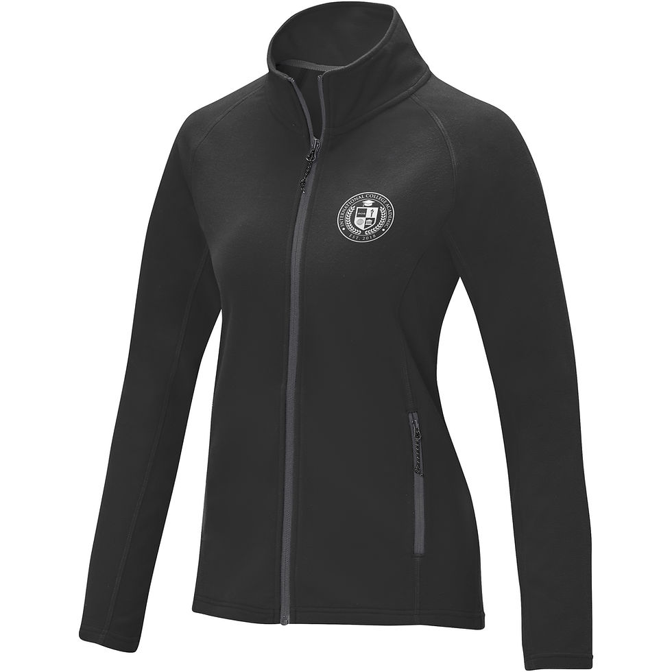 Miniatura: Chaqueta polar para mujer Zelus