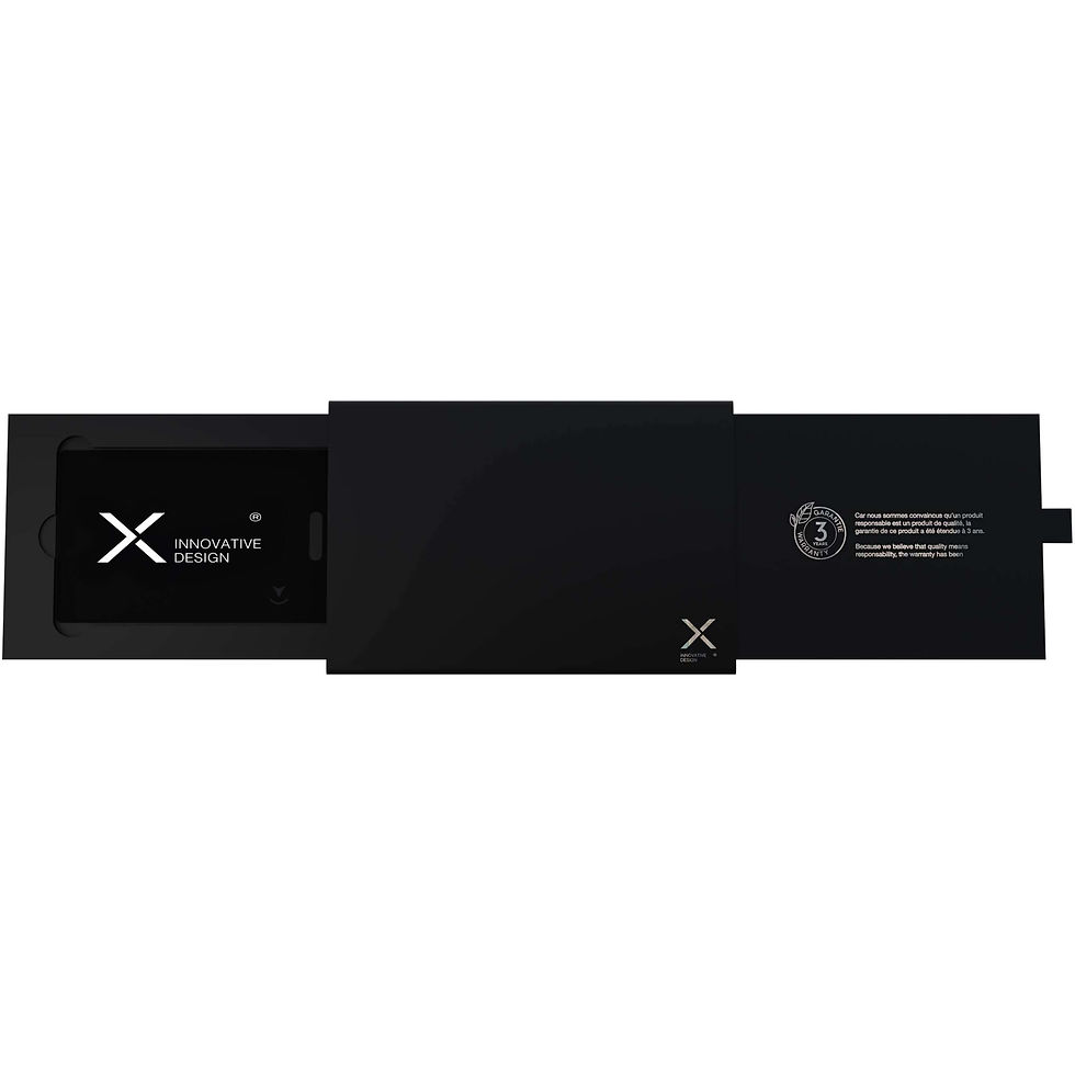 Miniatura: Etiqueta inteligente SCX.design A10