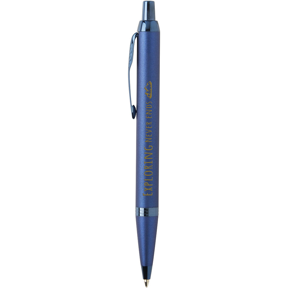 Miniatura: Bolígrafo Parker IM