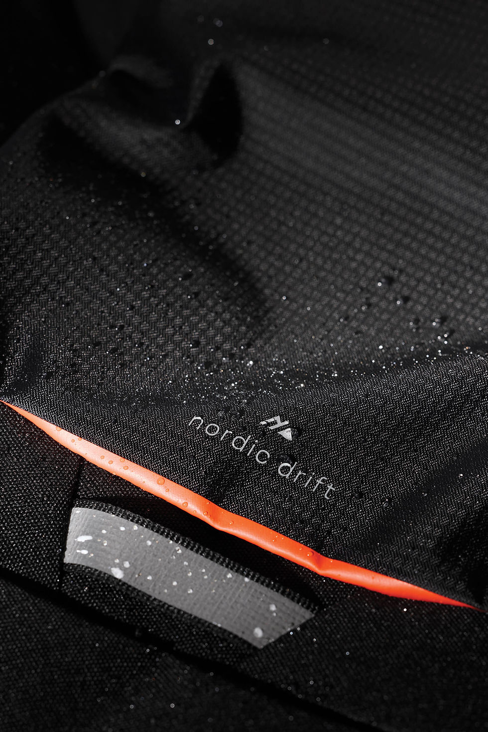 Miniatura: Mochila Nordic Drift Trail RCS de 16L