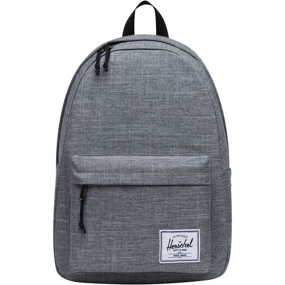 Miniatura: Mochila reciclada de 26L Herschel Classic™