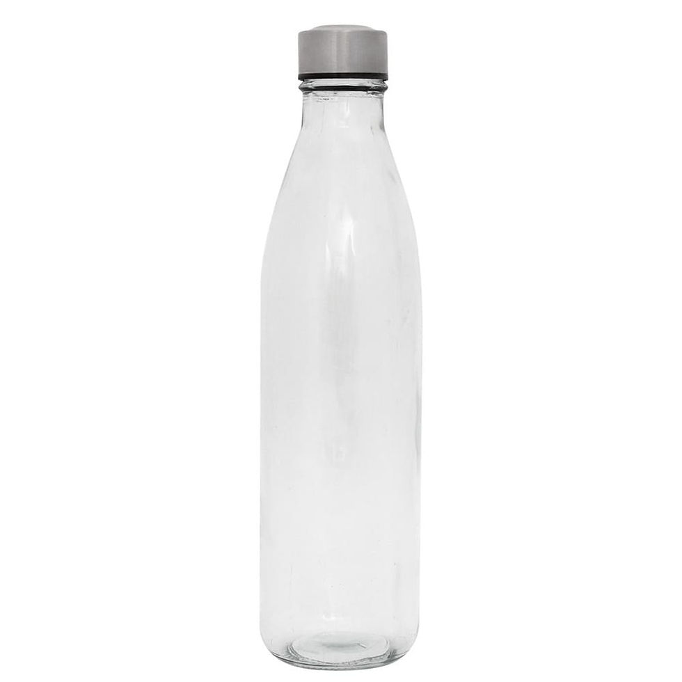 Miniatura: Botella H2O