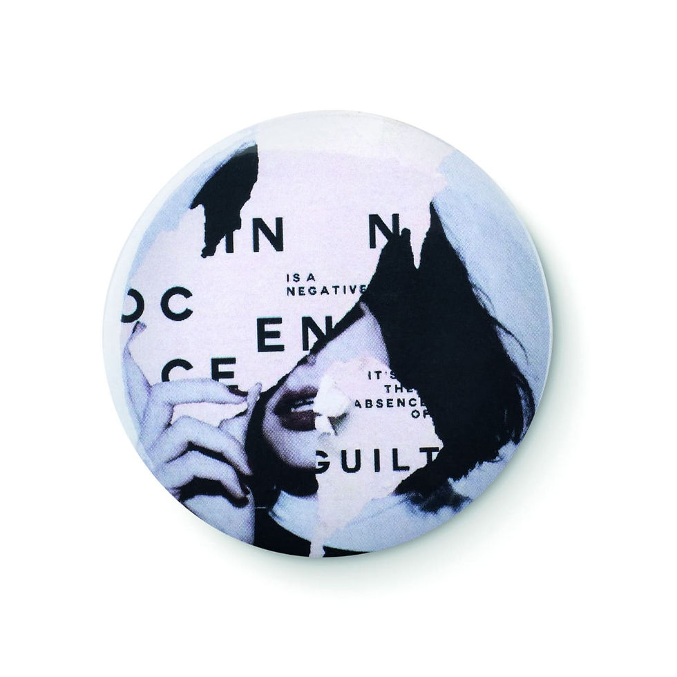 Miniatura: Chapa Small Pin