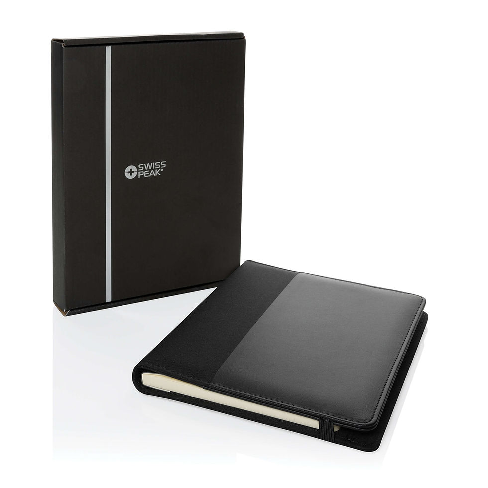 Miniatura: Portafolio A5 Swiss Peak Script AWARE™
