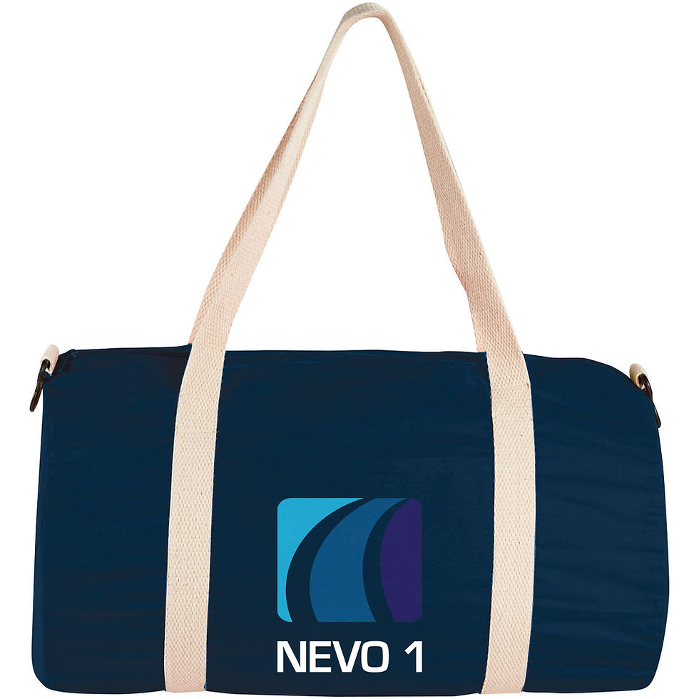 Miniatura: Bolsa de algodón 25L Cochichuate