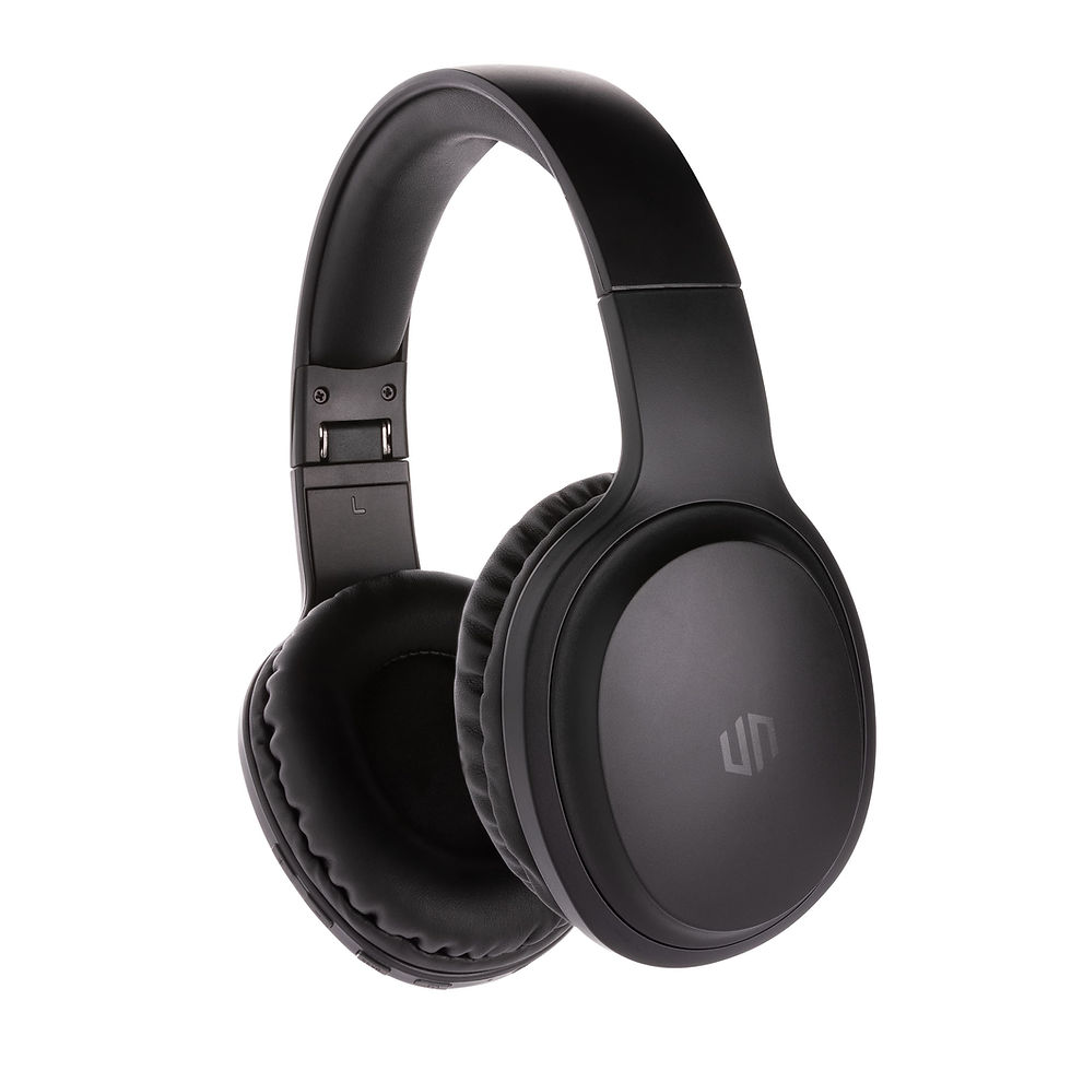 Miniatura: Auriculares Belmont inalámbricos Urban Vitamin
