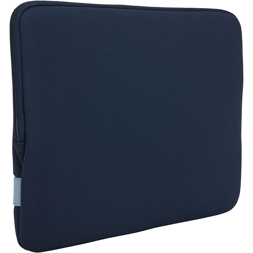 Miniatura: Funda para portátil de 13" Case Logic Reflect