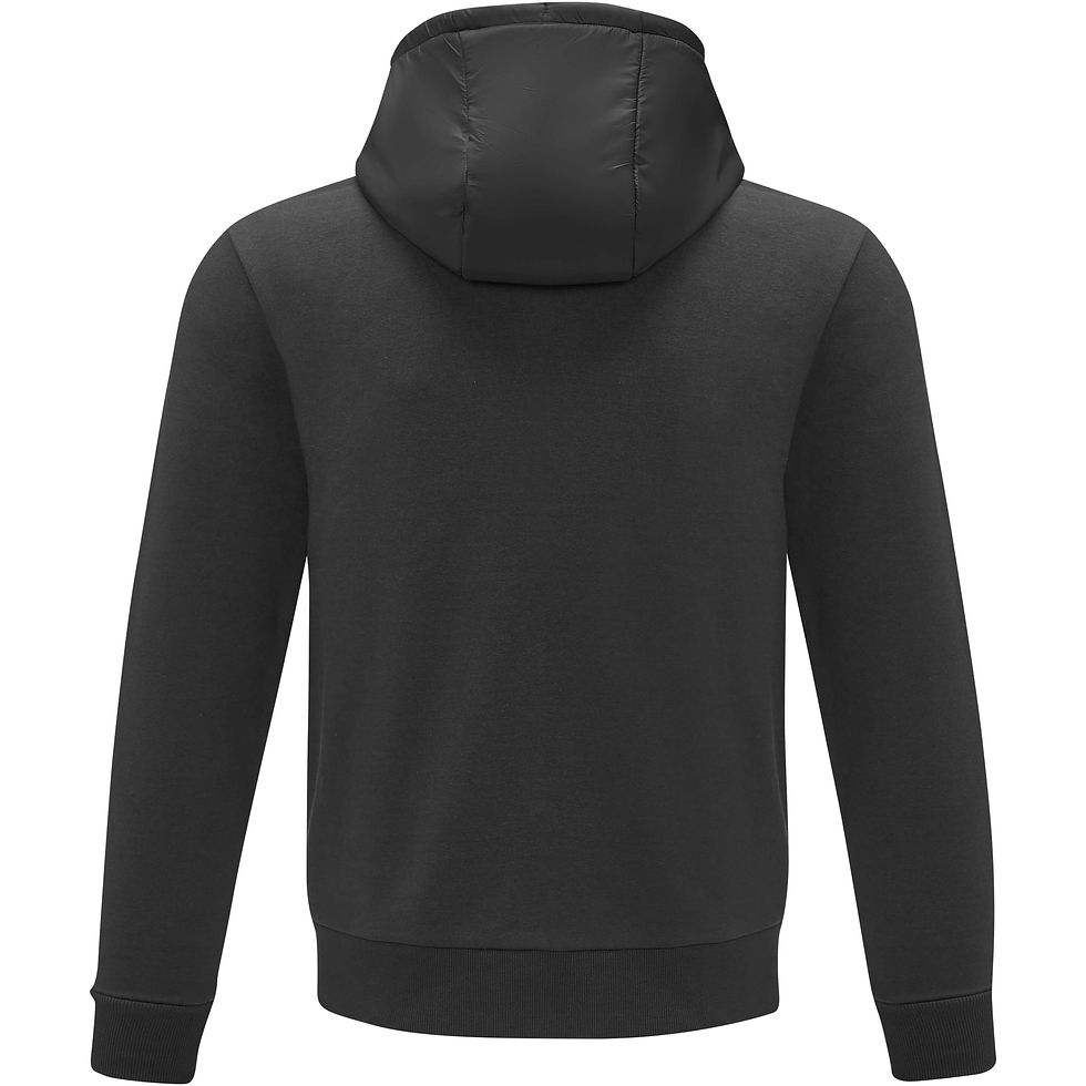 Miniatura: Chaqueta híbrida para hombre Darnell