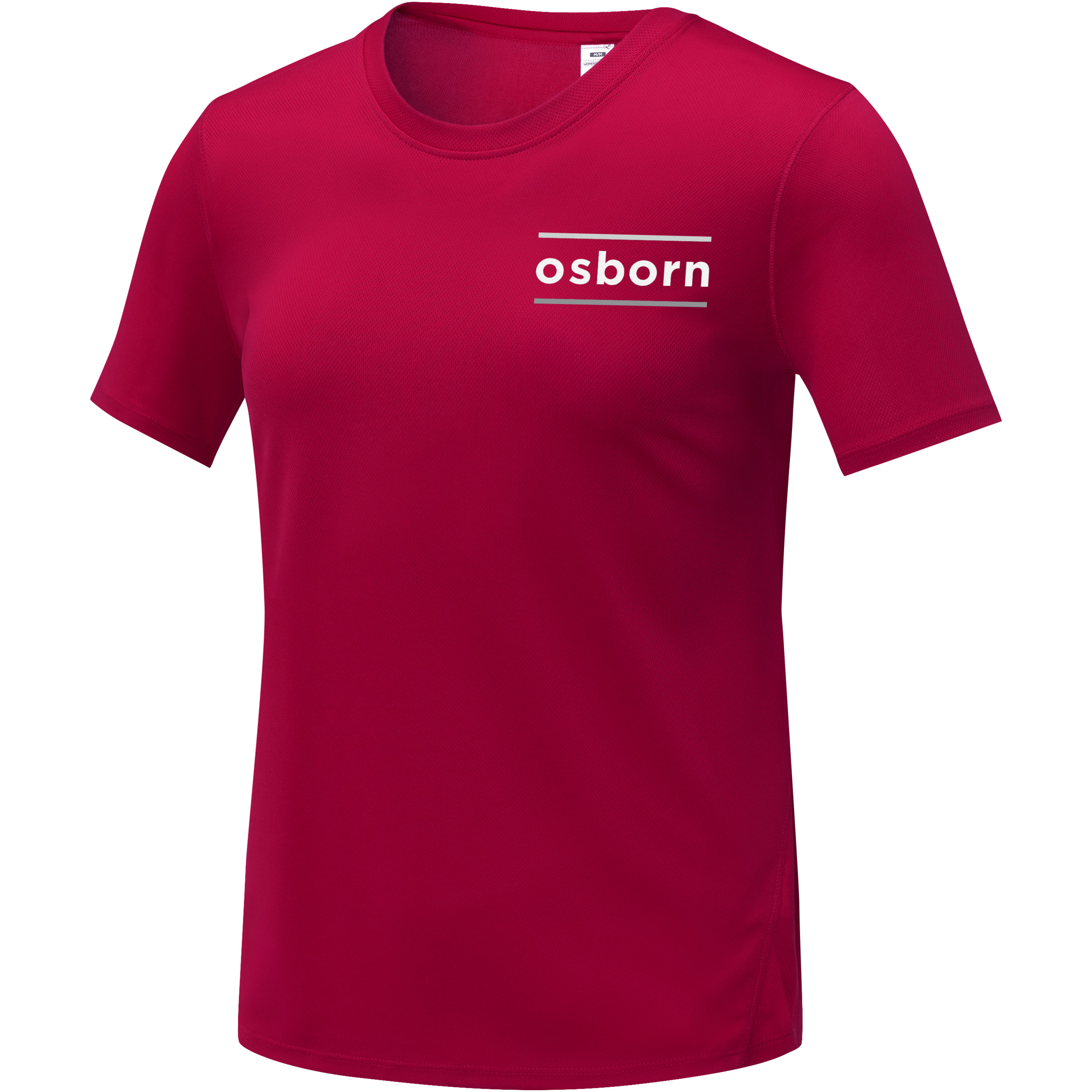 Camiseta Cool fit de manga corta para mujer Kratos