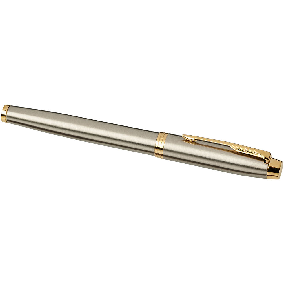 Miniatura: Rollerball Parker Premium IM