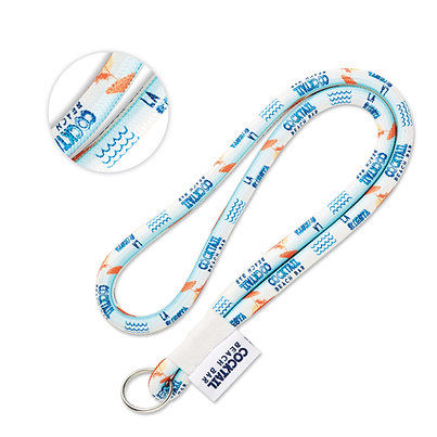 lanyard originales y atractivos