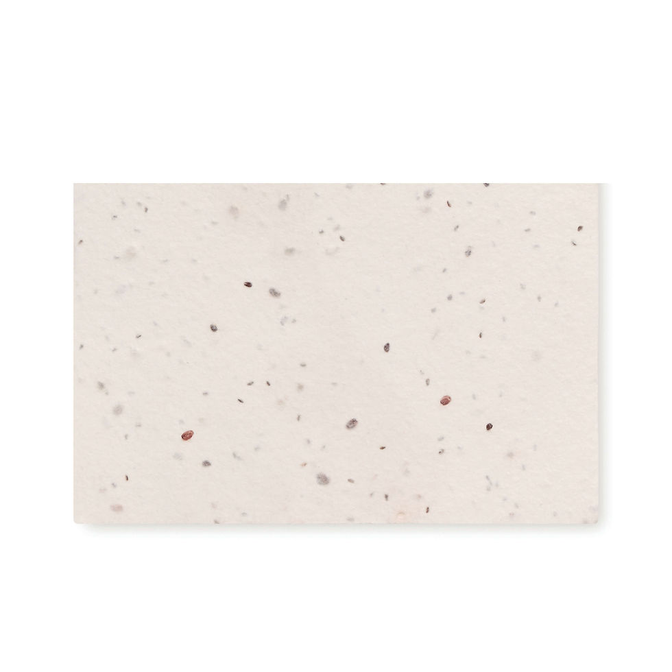 Miniatura: Tarjeta de visita de semillas Asida