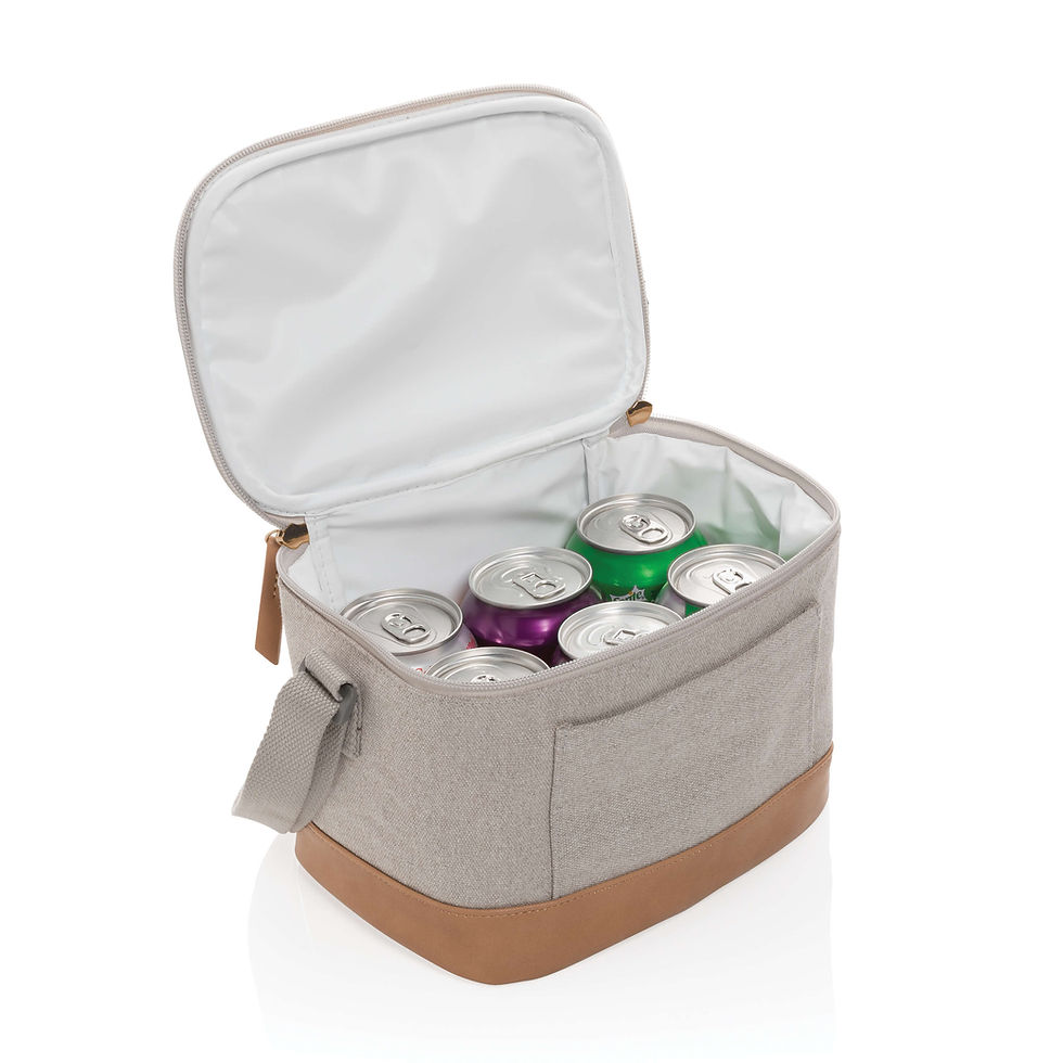 Miniatura: Nevera para 6 latas Impact AWARE™ 16 oz. rcanvas