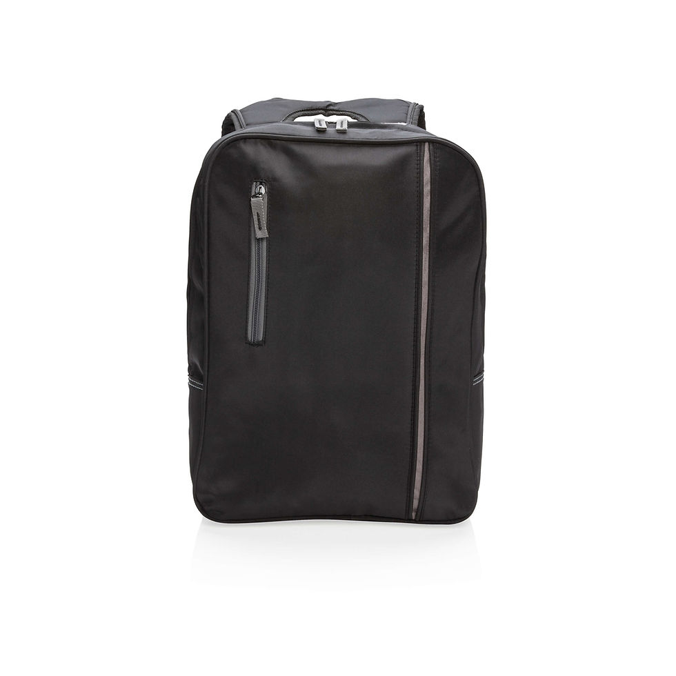Miniatura: Mochila The City