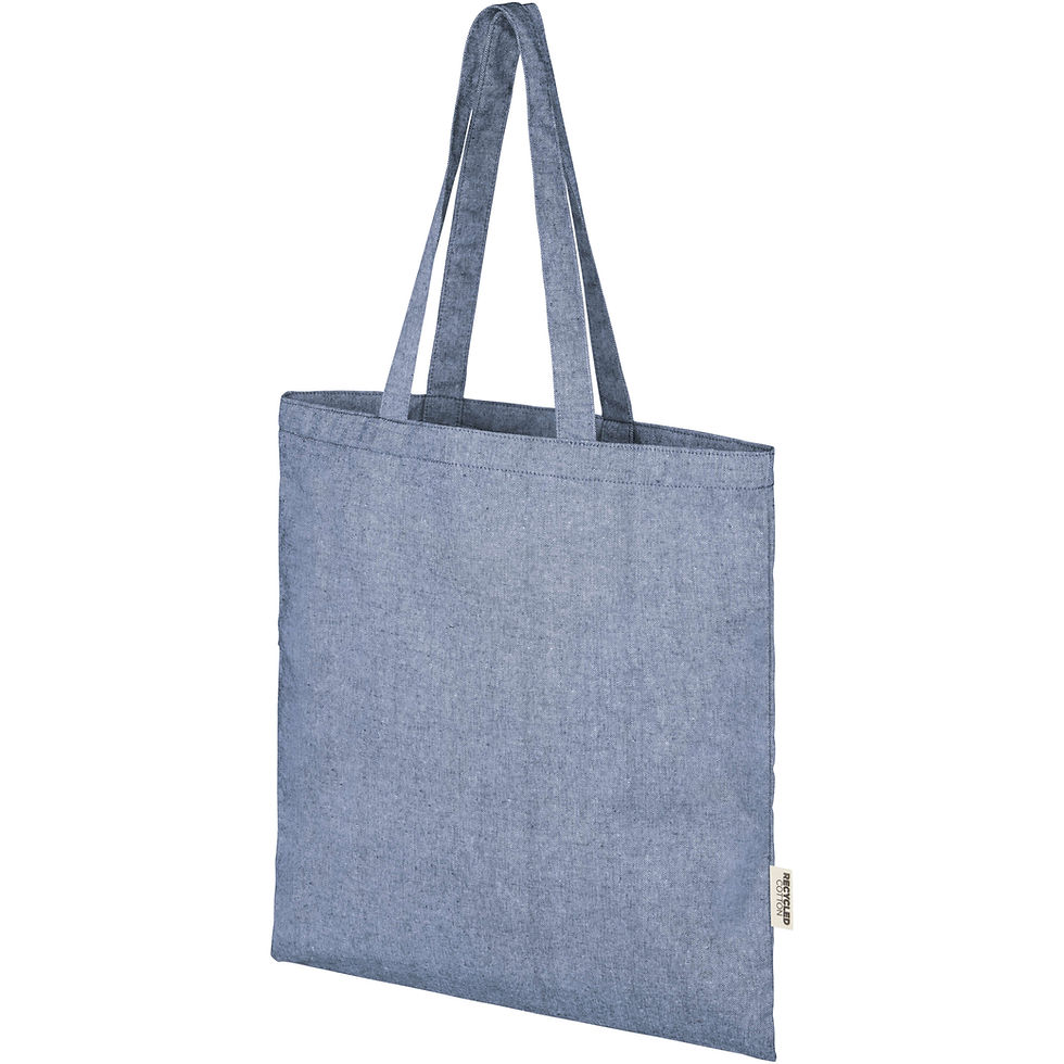 Miniatura: Bolsa Tote 150 g/m² Aware™ Pheebs