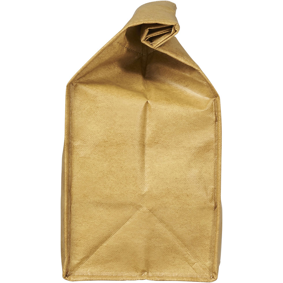 Miniatura: Bolsa isotérmica pequeña Papyrus