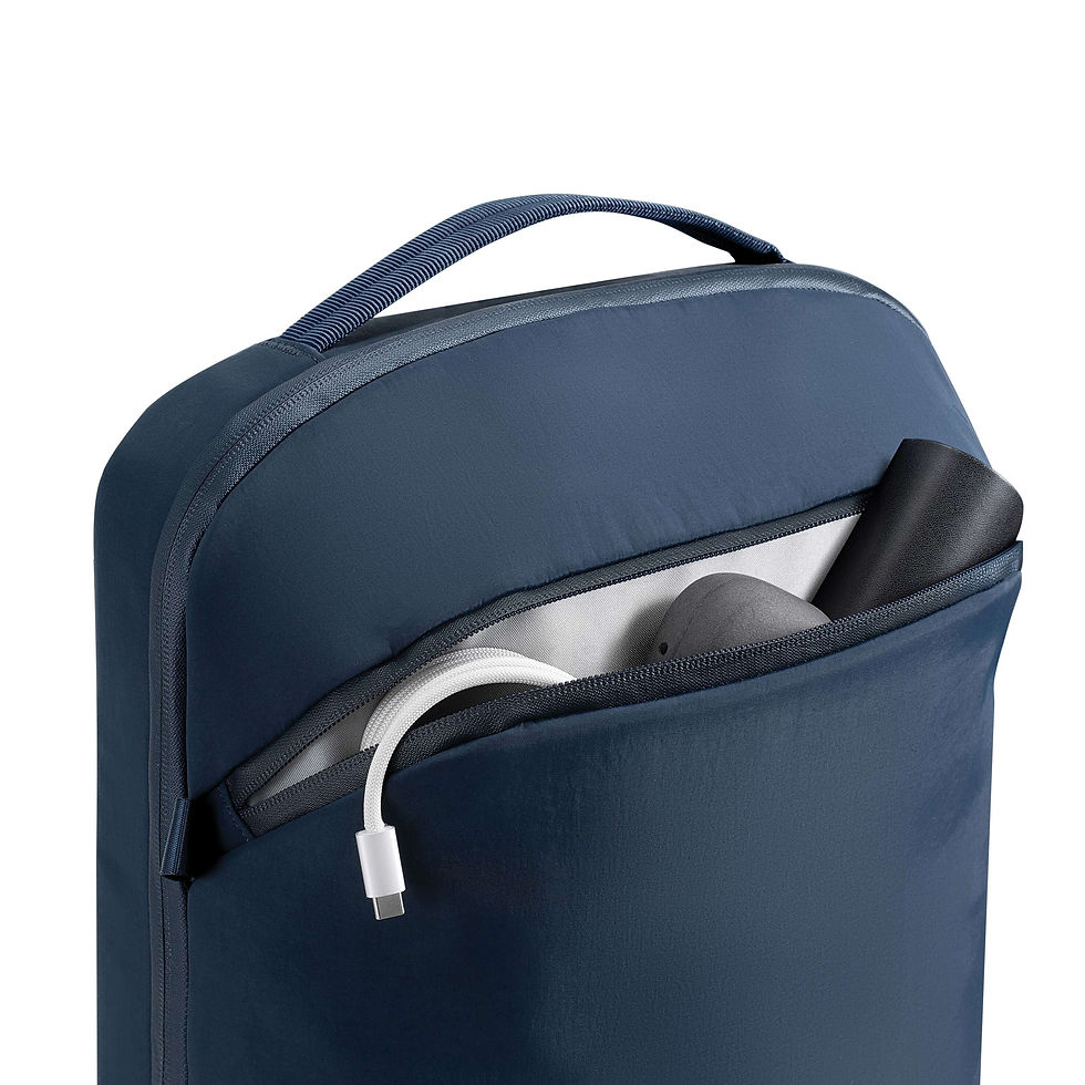 Miniatura: Mochila Bobby Air