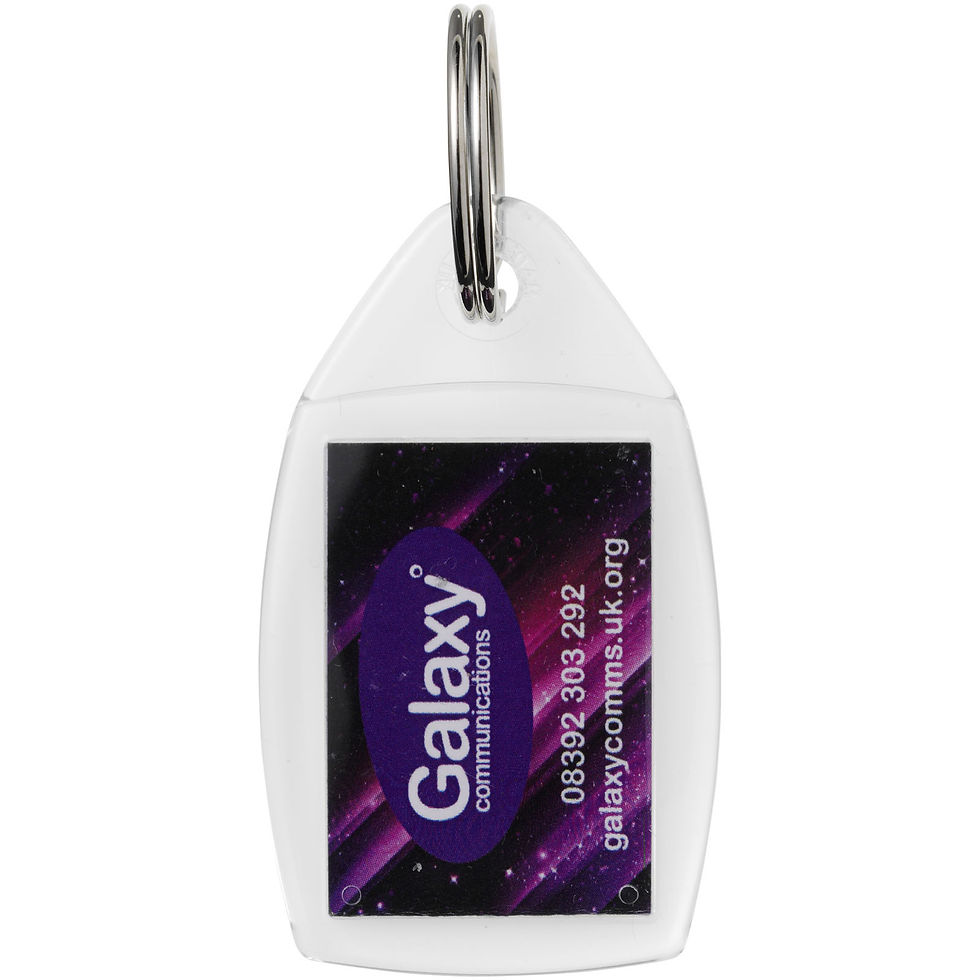 Miniatura: Llavero P5 Access