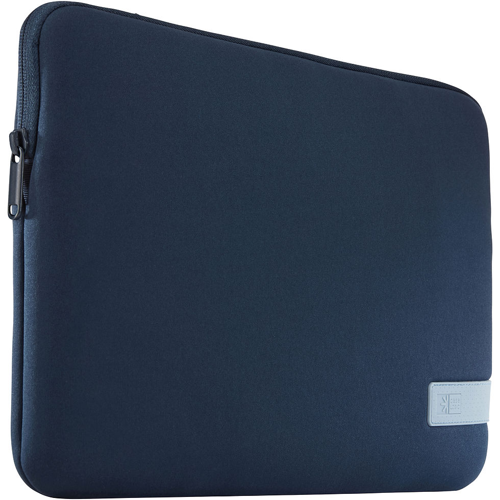 Miniatura: Funda para portátil de 13" Case Logic Reflect