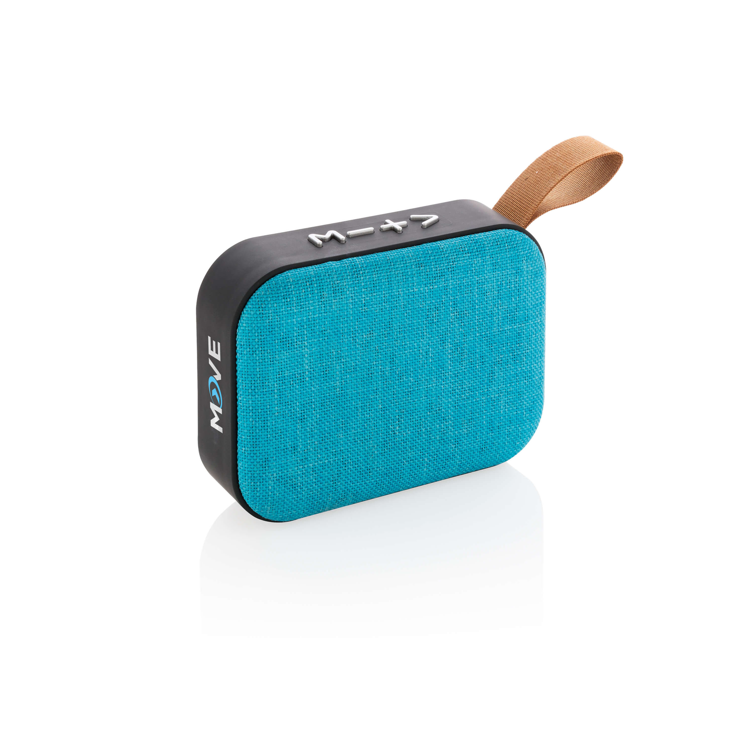 Altavoz moderno de tela