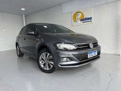 Polo Hatch Comfortline 1.0 12v TSi