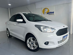 Ka Sedan SEL 1.0 12v