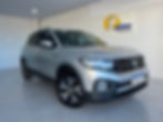 T-Cross Highline 1.4 16v TSi