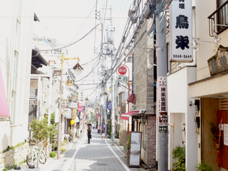 2017夏|東京自由行 #1