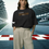 Thumbnail: Lando Norris Inspired - Oversized French Terry PremiNum T-shirt