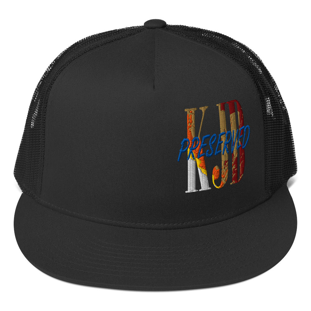 Trucker Cap