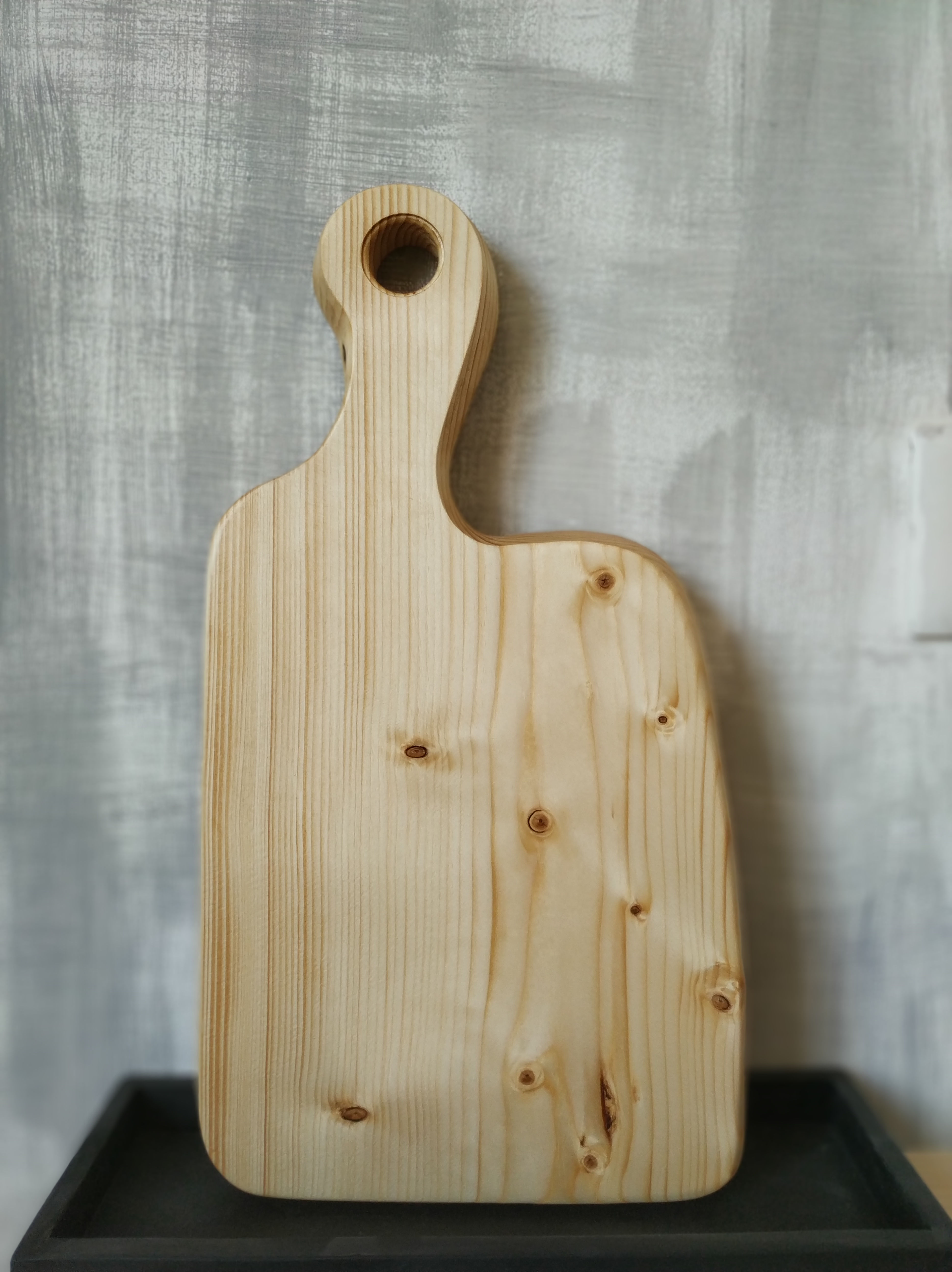 Wooden Chopping Board - 11x20"