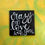 Thumbnail: Square Wood Sign - Crazy in Love with You