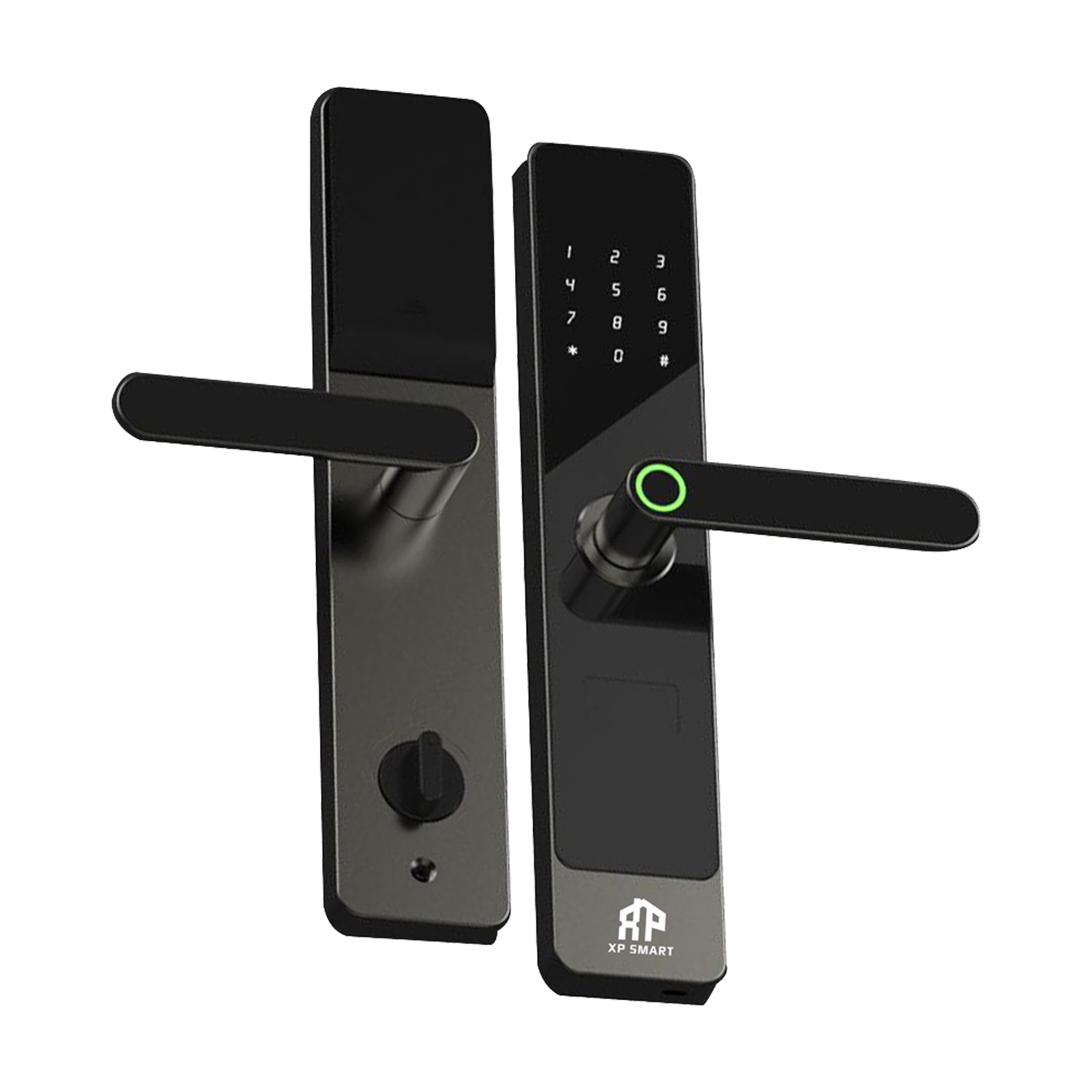 XP3