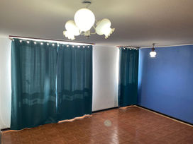 Se Vende amplio e iluminado Departamento en Recoleta