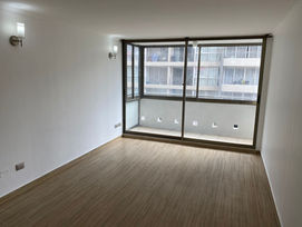 Departamento en Arriendo recientemente remodelado, en Santiago Centro, Eleuterio Ramírez 710