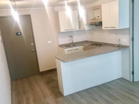 Se Vende Departamento, ideal para inversión inmobiliaria: