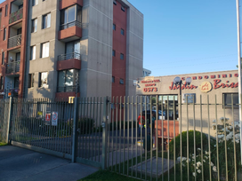 SE VENDE EPARTAMENTO EN LA CISTERNA.