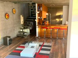 SE VENDE DEPARTAMENTO LOFT EN EL CORAZÓN DE ÑUÑOA.