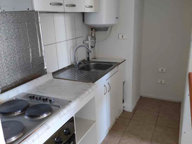 Venta de Departamento Ideal para inversión en Quinta Normal.