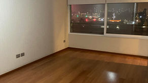 Se Arrienda Departamento de 1 Dormitorio 1 Baño en San Miguel, a pasos Metro El Llano y Metro Franklin: