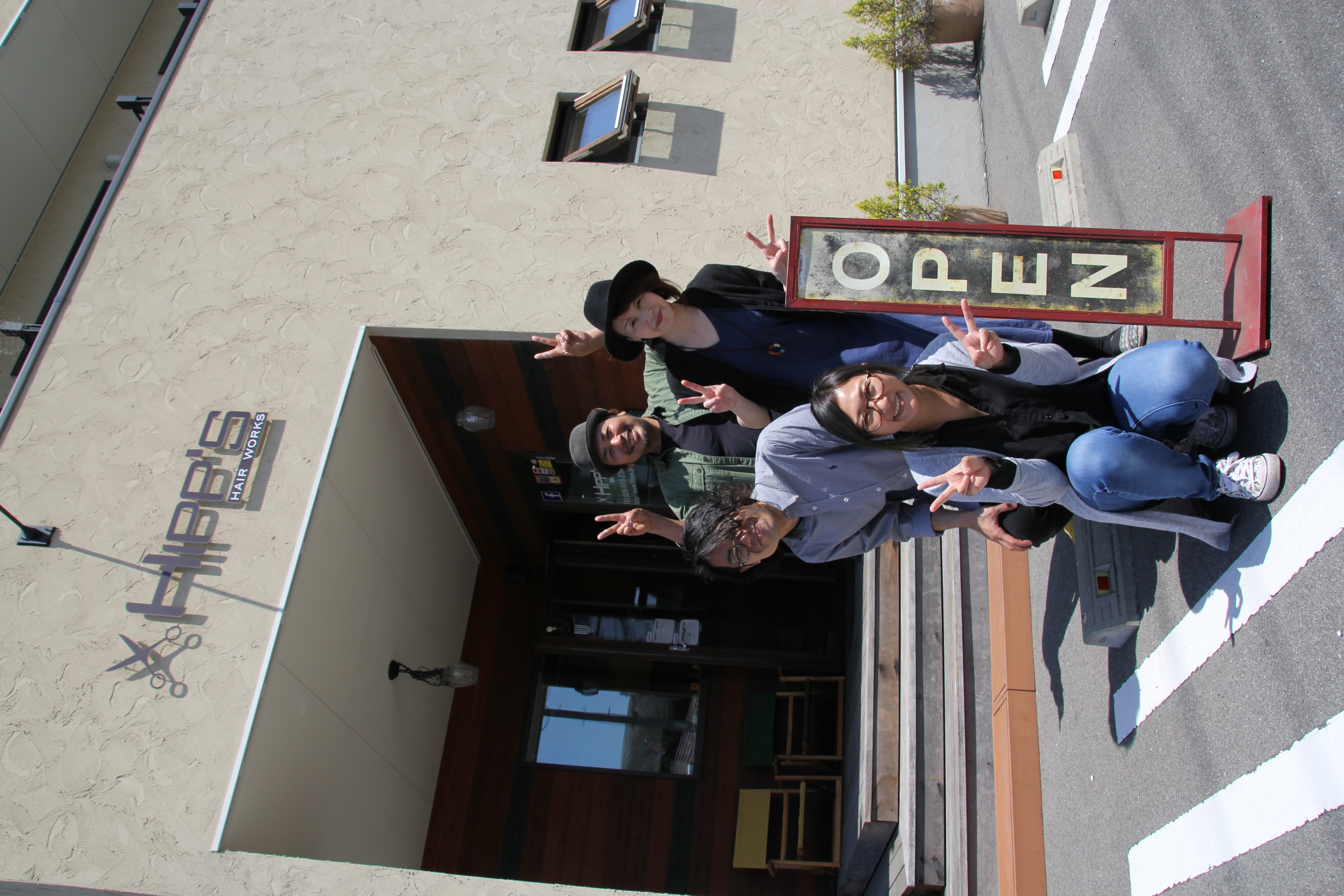 美容室 理容室 縮毛矯正 Hipps ヒップス 宇都宮の美容室 宇都宮市 美容室 理容室 縮毛矯正 Hipps ヒップス 宇都宮の美容室 宇都宮市