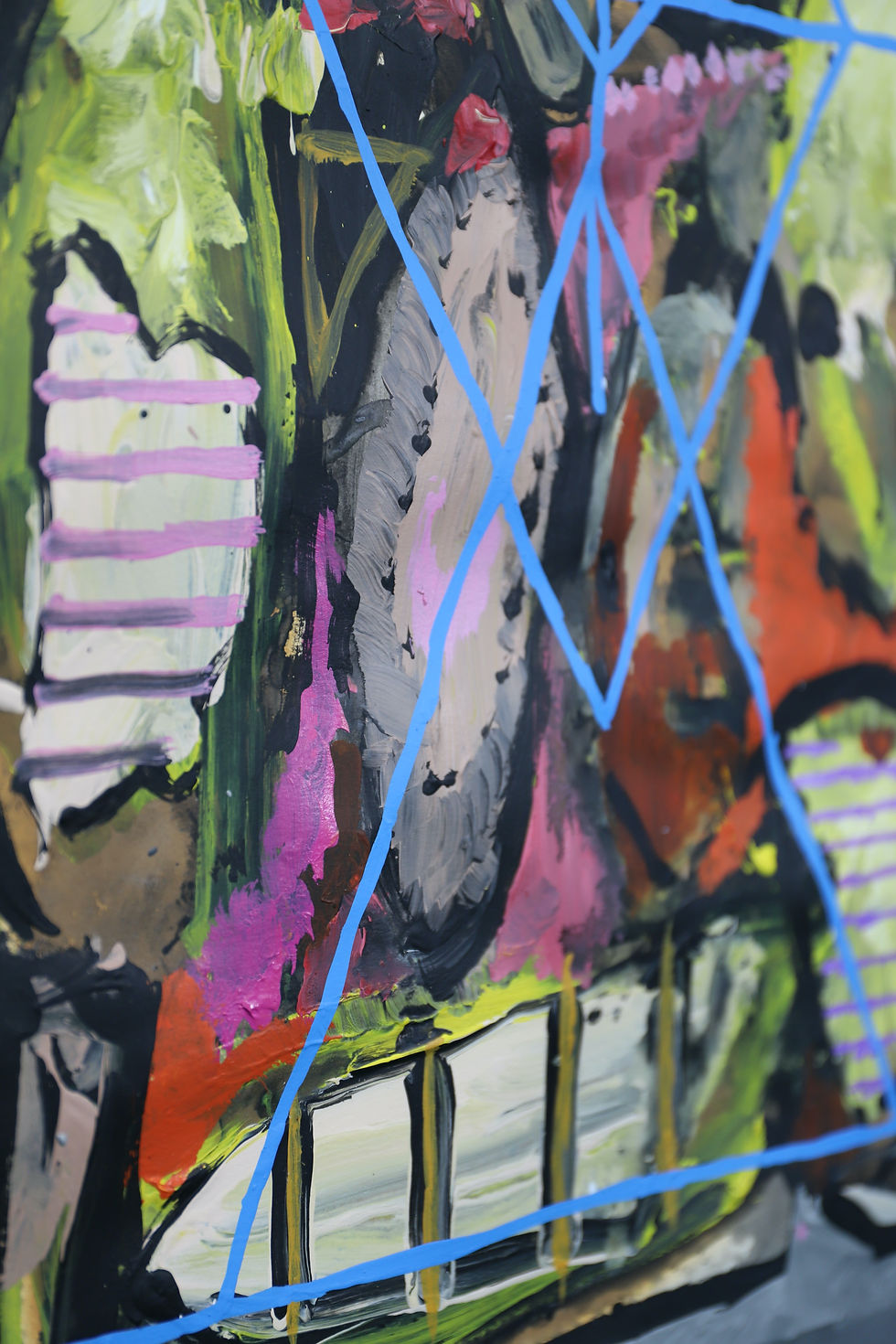 Thumbnail: if you are no longer you ...