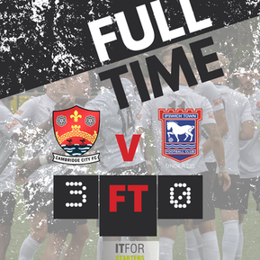 Clinical City come out on top at the FWD-IP