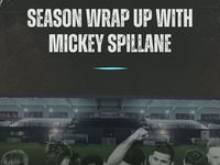 Season Wrap Up with Mickey