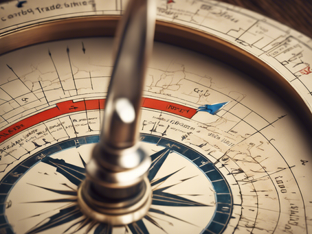Unique Trade Finance Advisory Services at FinTrade Consultancy