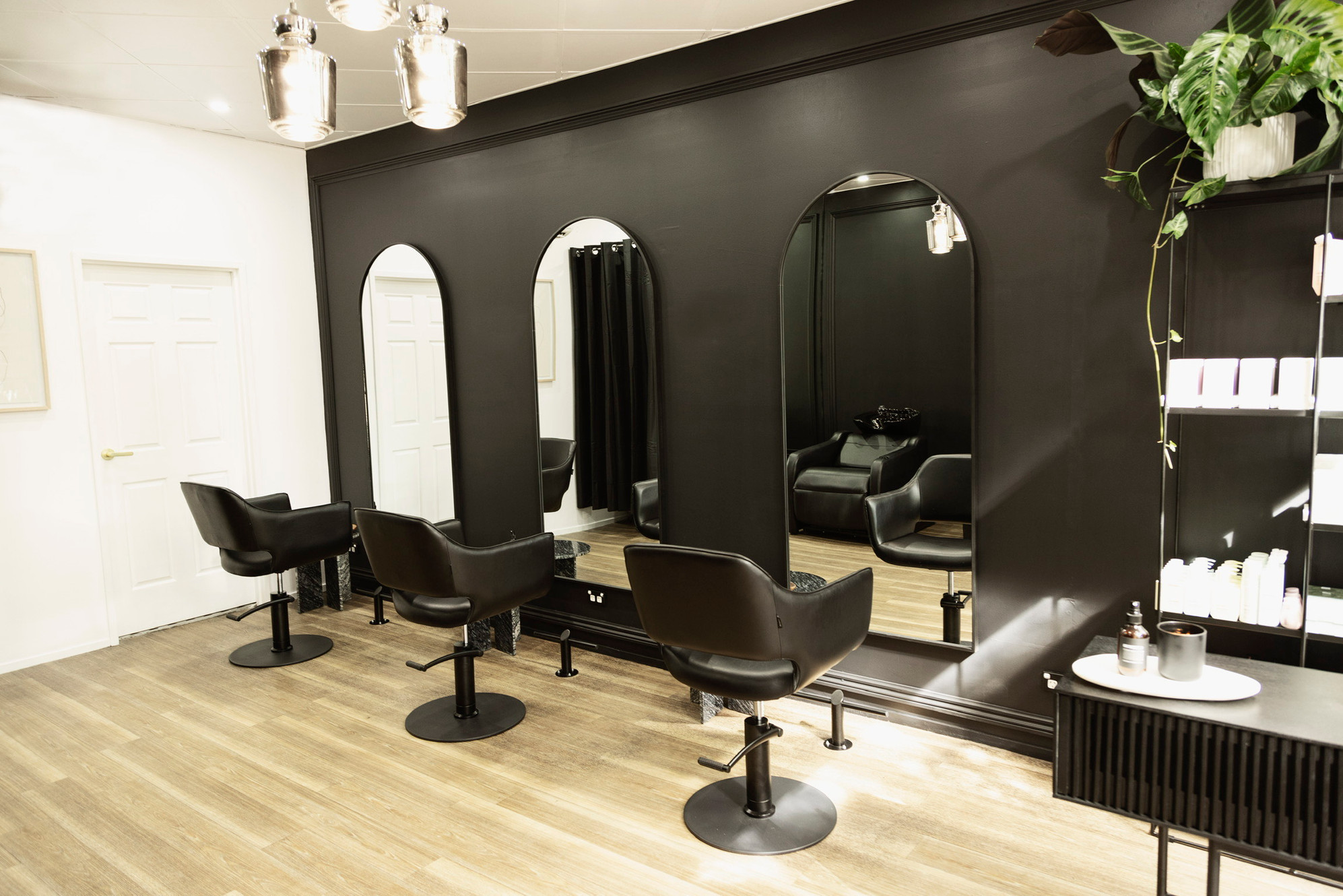 The Brighton A Michael Bozina Salon
