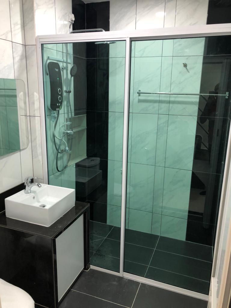 Thumbnail: 2.5 Storey House Sale @ Sungai Pinang