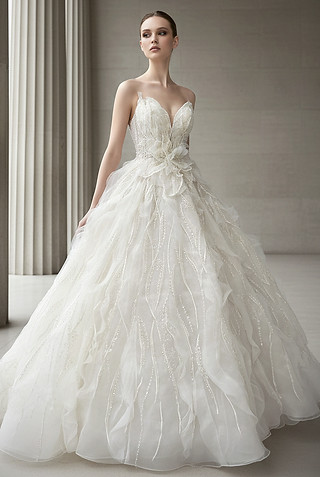 Stephen Yearick Couture | Wedding Gowns Stephen Yearick Couture | Wedding Gowns