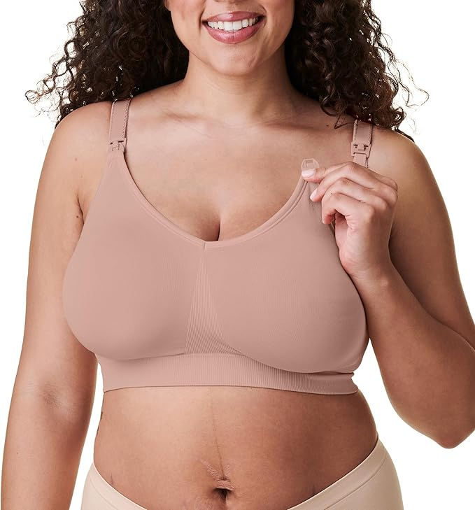 Bravado Body Silk Bra