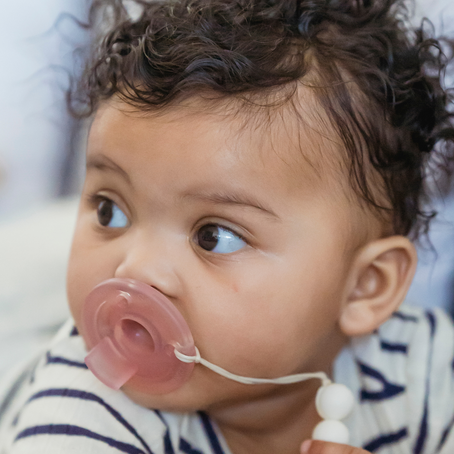 Pacifiers - The Good, The Bad and How to Choose